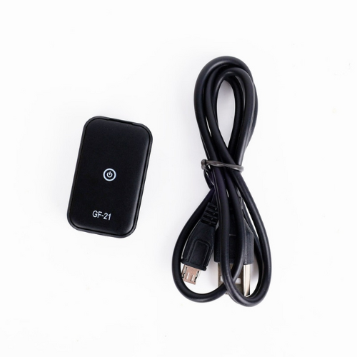 Mini Rastreador GPS com Localização e Áudio - [Compre 1 e Leve 2]